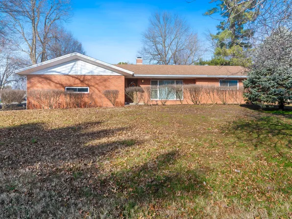 4954 S Tujunga Drive, Springfield, MO 65810