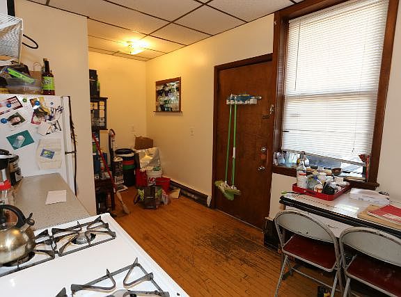 5th image of 3827 N Drake Ave #4
