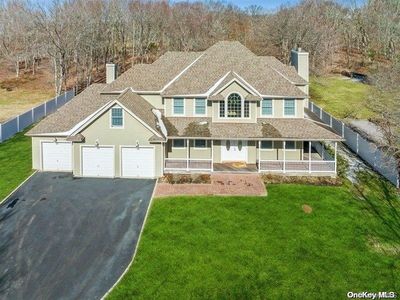 215 Tarpon Drive, Southold, NY, 11971