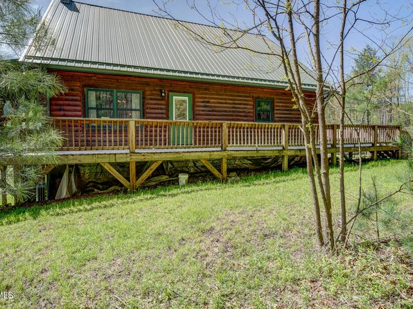303 Valley View Acres, Mountain City, TN 37683