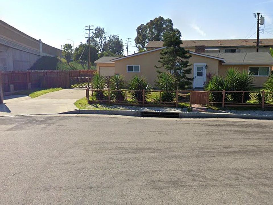 11811 Trask Ave Garden Grove CA 92843 Zillow