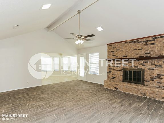 WM - Living Room