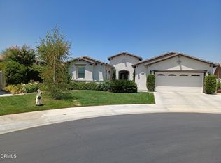 411 Table Rock, Beaumont, CA 92223
