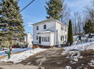 54 Wainwright Ave, Haverhill, MA 01835