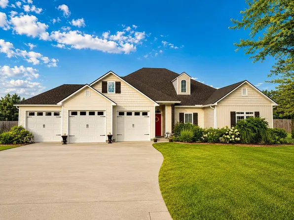 6191 Brayden Way, Valdosta, GA 31605