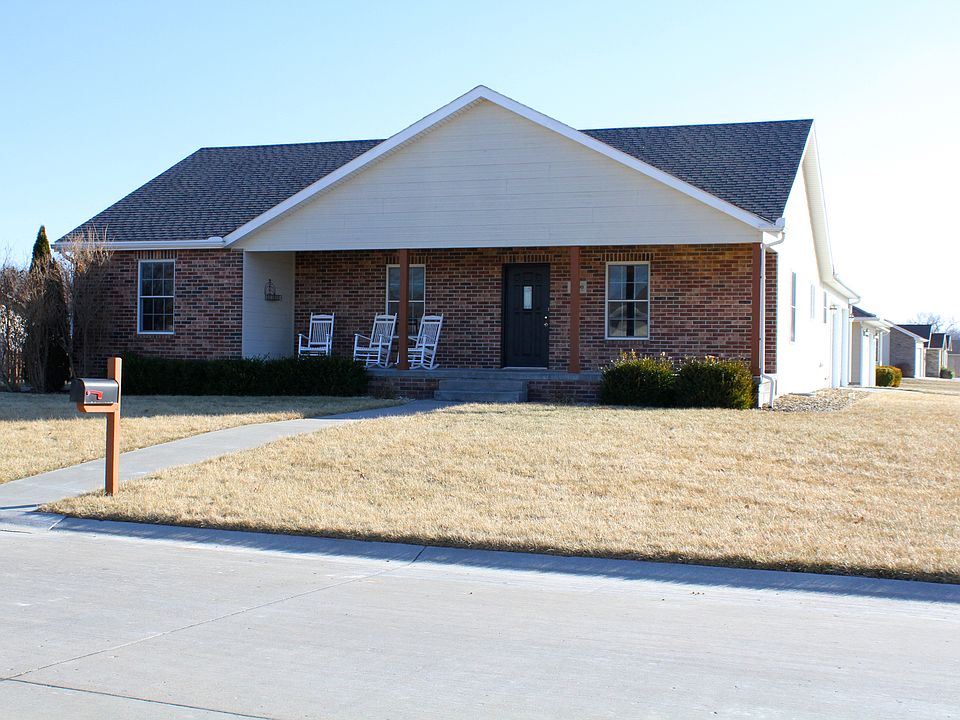 8600 Talon Dr