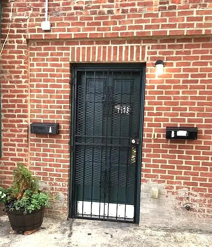 1533 W Baltimore St #3F