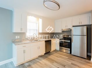 978 Braxton Dr, Concord, NC 28025