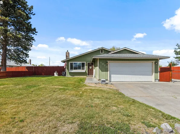 1070 SW 10th Pl, Hermiston, OR 97838