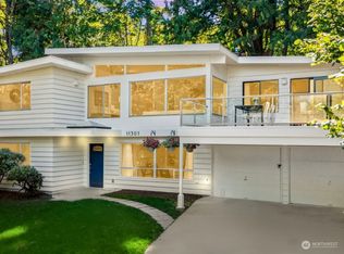 11301 Durland Pl NE, Seattle, WA