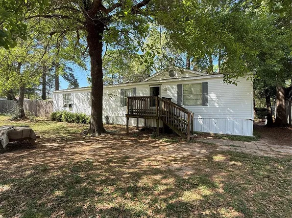 31502 W Timberloch Trl, Magnolia, TX 77355