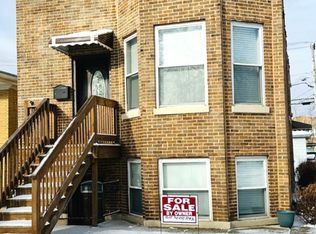 5718 W 63rd Pl, Chicago, IL 60638