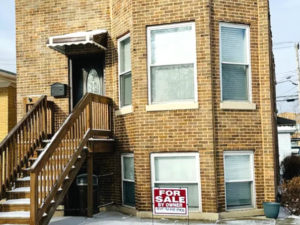 5718 W 63rd Pl, Chicago, IL 60638