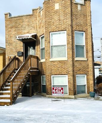5718 W 63rd Pl, Chicago, IL 60638