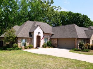 191 Carmichael Blvd, Madison, MS 39110