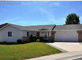 618 Wadas Ct, Johnstown, CO 80534