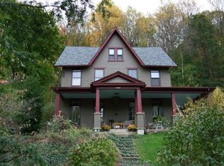 5352 Route 212, Kintnersville, PA 18930