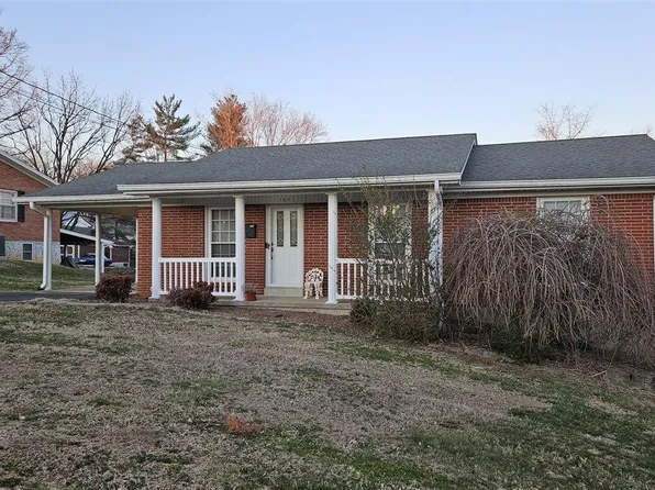 103 Davis St, Glasgow, KY 42141