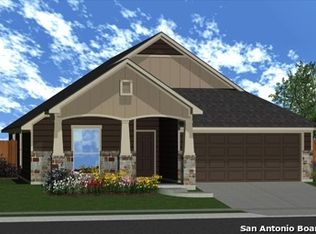495 Briar Ln, New Braunfels, TX 78132
