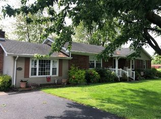 11959 State Route 181 N, Bremen, KY 42325