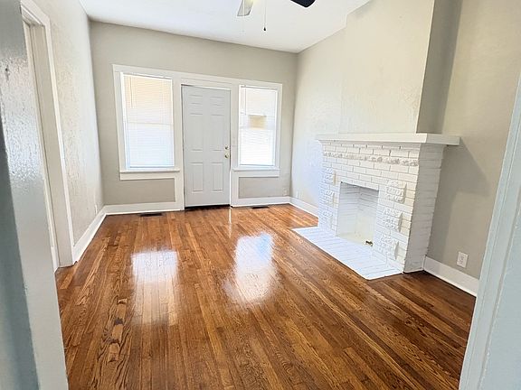 3rd image of 705 Warford St #1/2