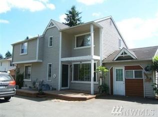 13409 NE 132nd St, Kirkland, WA