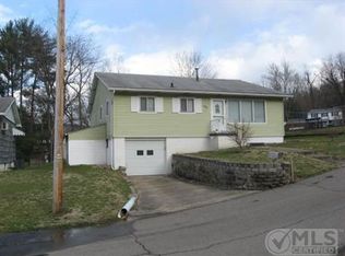 48 Delwood Ave, Wheeling, WV