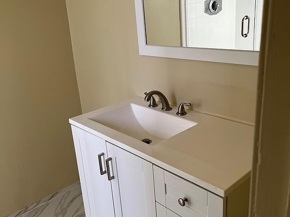 NEW VANITY