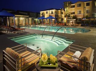 CHANDLER APARTMENT HOMES, Las Vegas, NV 89139