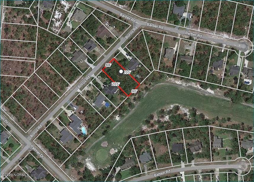 1st image of 890 Boros Road LOT 133