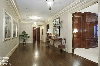 Sold by Brown Harris Stevens