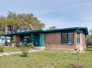 402 W Scurry St, Austin, TX 78753