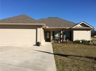 41256 Adams Rd, Hammond, LA 70403