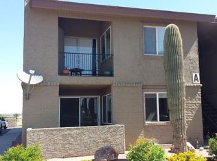 15551 S Sunland Gin Rd UNIT B7, Arizona City, AZ 85123