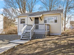 7 Candle Hill Rd, New Fairfield, CT 06812