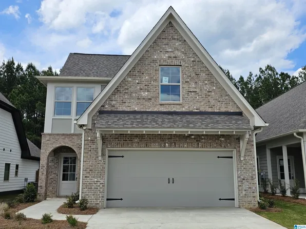 2119 Springfield Dr, Chelsea, AL 35043