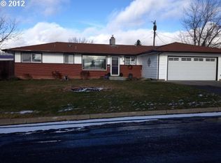 819 Elm Dr, Goldendale, WA