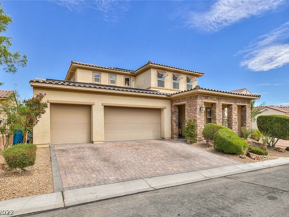 7914 Brianna Cheerful Ave, Las Vegas, NV 89178 | MLS #2434882 | Zillow