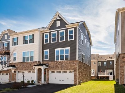 126 Lupine Dr, Mars, PA, 16046