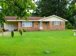 608 11th St, Goldsboro, NC 27530