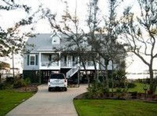 5766 Red Cedar St, Perdido Key, FL 32507