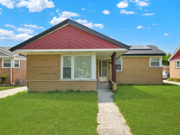 10320 Laramie Ave, Oak Lawn, IL 60453