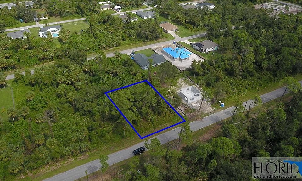 1st image of 20200 WINKLER AVENUE LOT 5