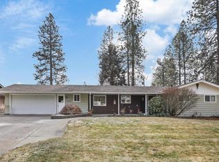 11014 E 20th Ave, Spokane, WA 99206