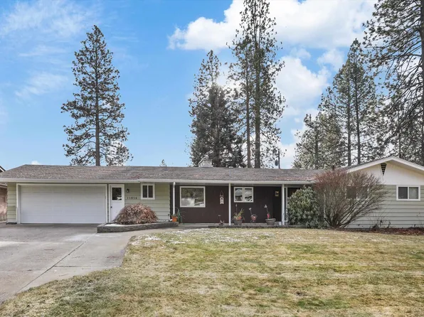 11014 E 20th Ave, Spokane, WA 99206