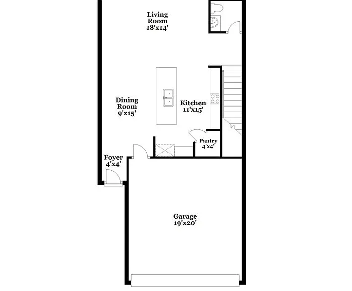 1701 Tahoma Dr — Photo 2
