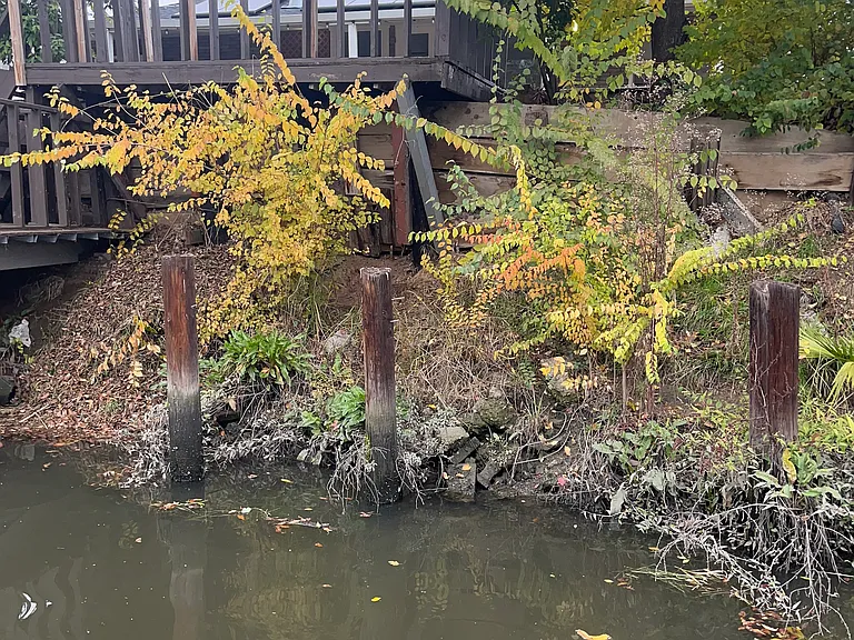 W South Tuxedo Ave — Photo 24