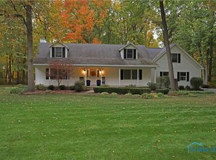 4025 Laplante Rd, Monclova, OH 43542