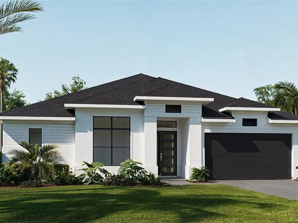 13092 Camelot Ln, Punta Gorda, FL 33955