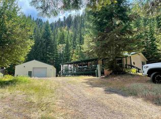 2222 Cascade Dr, Orofino, ID 83544